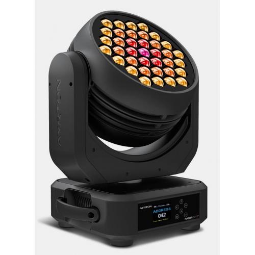 AYRTON NANDOBEAM-S6 AUTOMATED LUMINAIRE